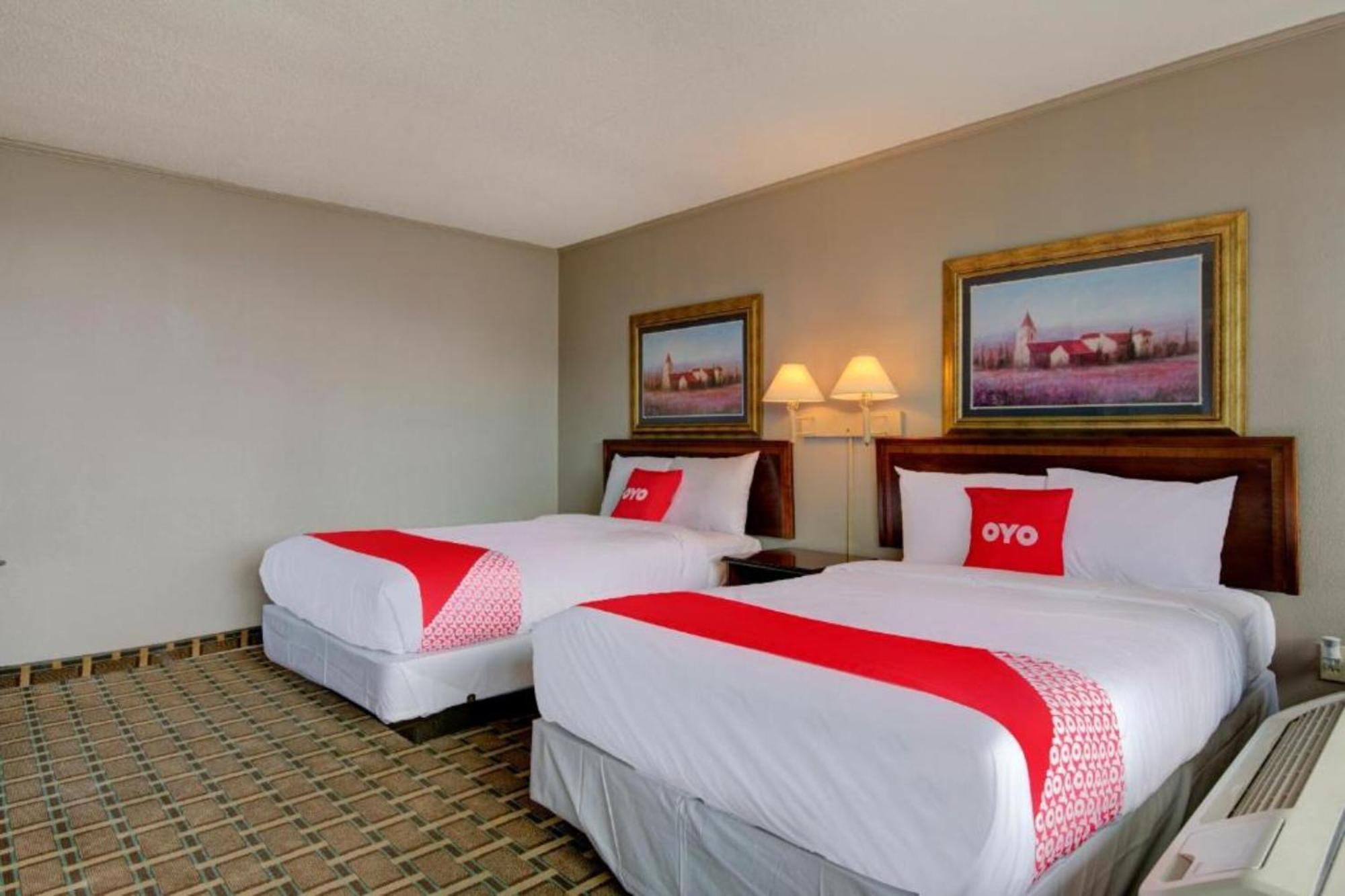 Oyo Hotel Douglas Ga Us-441 Esterno foto