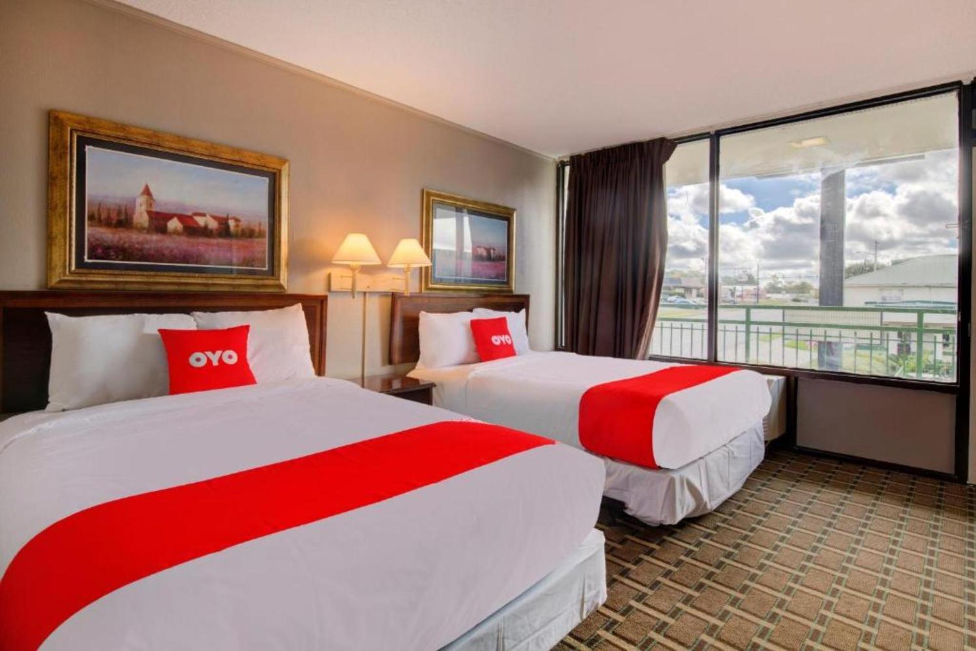 Oyo Hotel Douglas Ga Us-441 Esterno foto