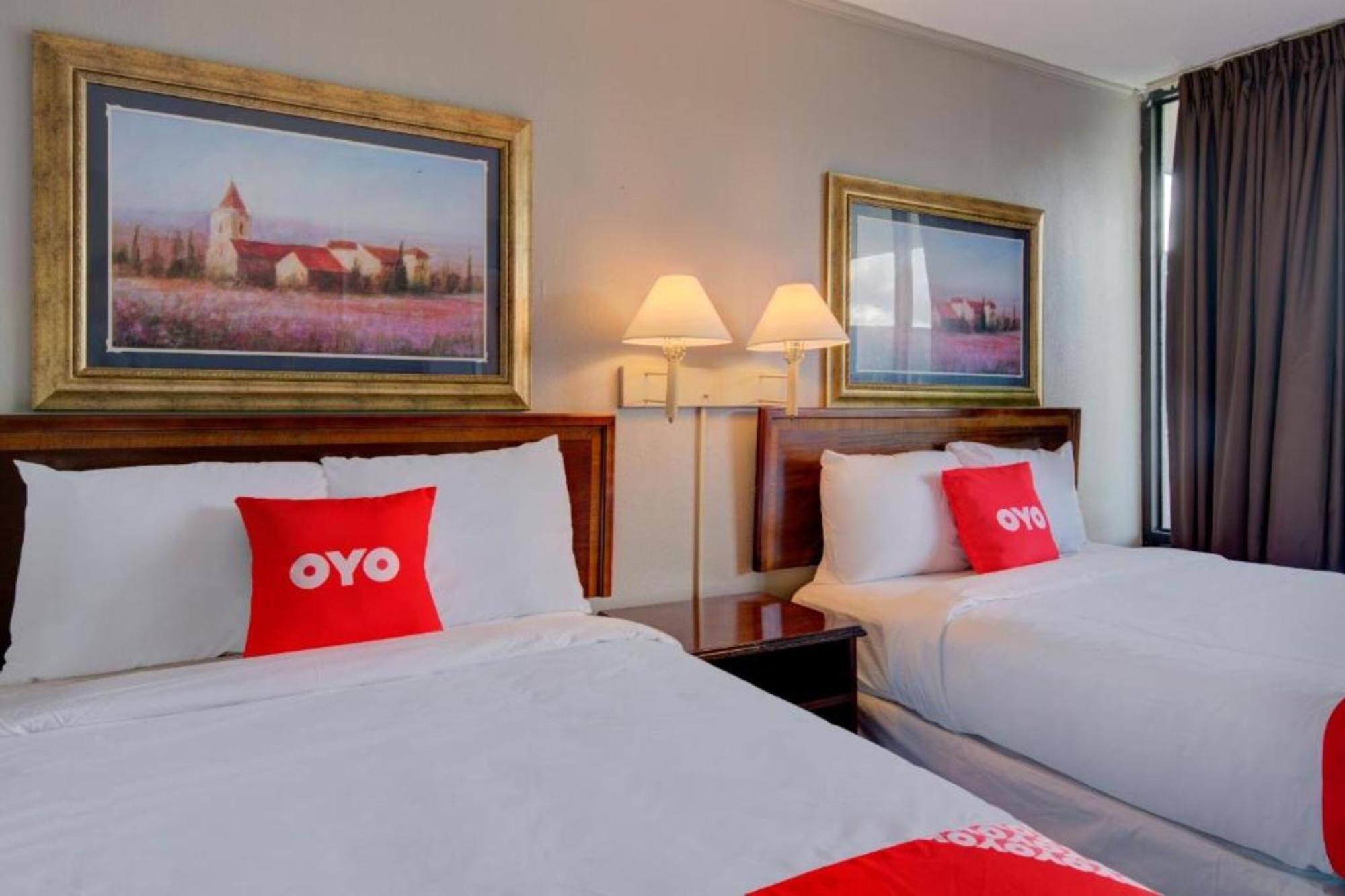 Oyo Hotel Douglas Ga Us-441 Esterno foto